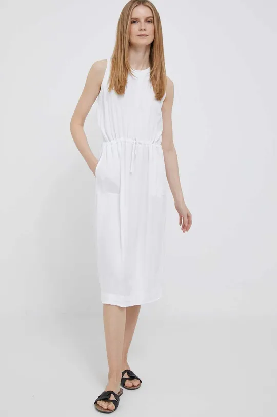 bianco Deha vestito Donna