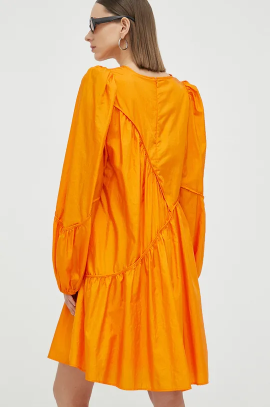 Φόρεμα Gestuz HeslaGZ  Κύριο υλικό: 100% Νάιλον Φόδρα: 100% Βισκόζη