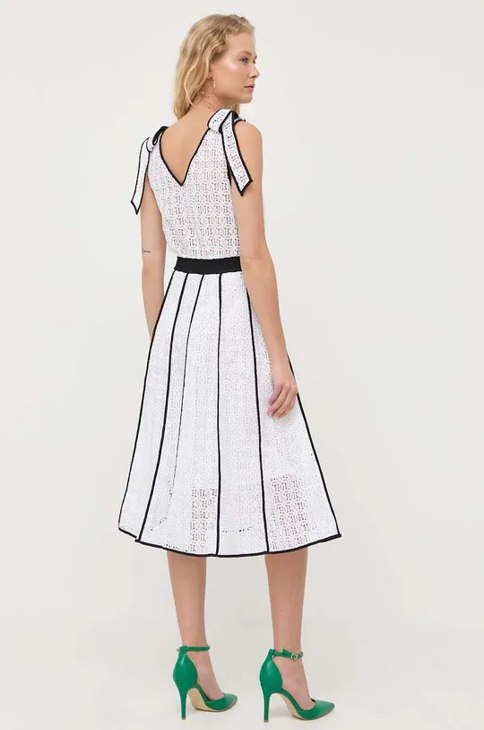 Φόρεμα Karl Lagerfeld  Κύριο υλικό: 100% Πολυεστέρας Φόδρα: 100% Βαμβάκι