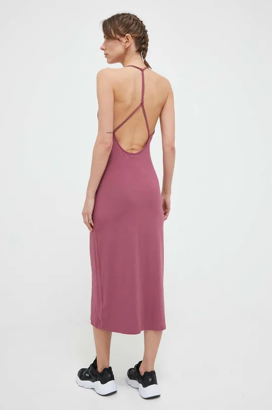 Сукня 4F фіолетовий