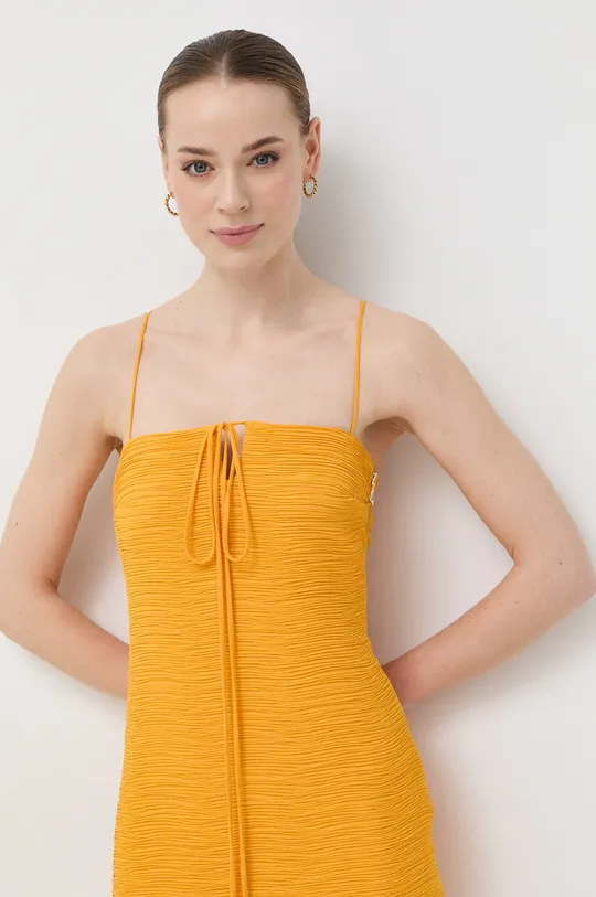 помаранчевий Сукня Patrizia Pepe