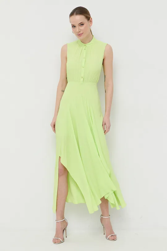 πράσινο Φόρεμα Patrizia Pepe