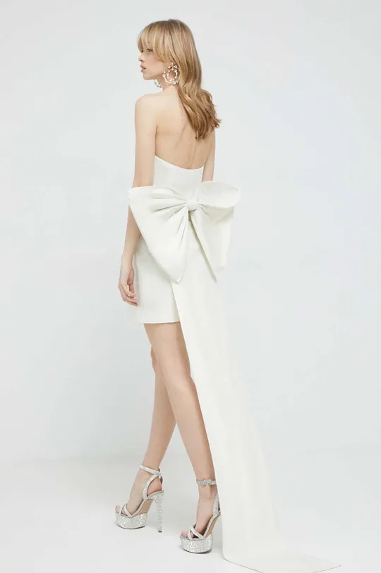 Свадебное платье Rotate  Основной материал: 100% Переработанный полиэстер Подкладка: 100% Полиэстер
