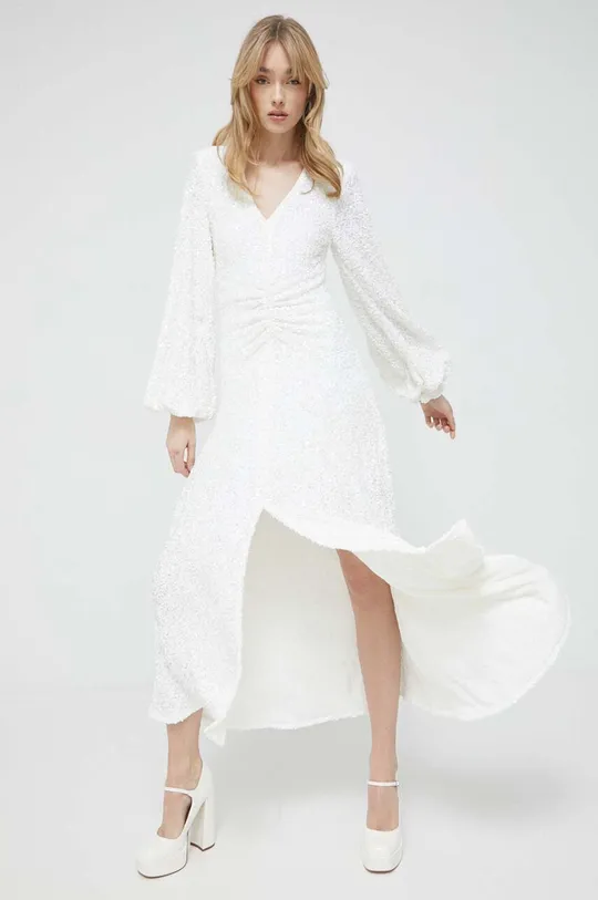 Rotate suknia ślubna biały