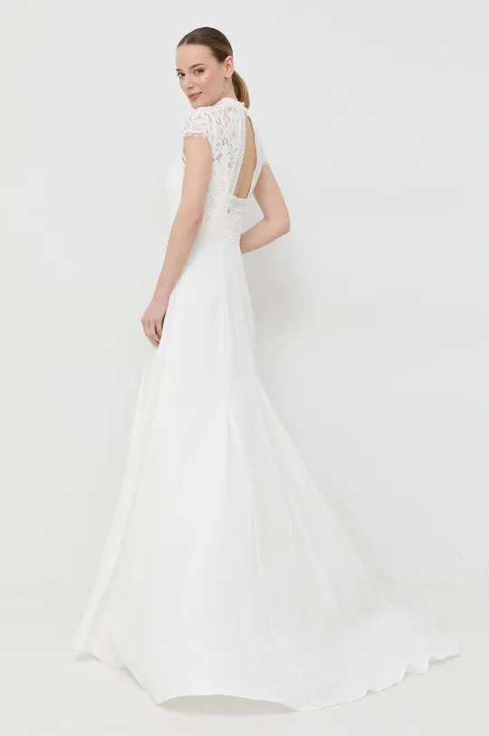 белый Свадебное платье Ivy Oak Женский