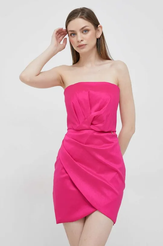 Сукня Artigli рожевий