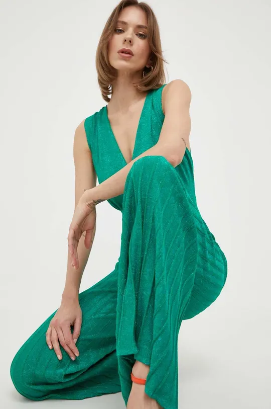 Ολόσωμη φόρμα Morgan πράσινο
