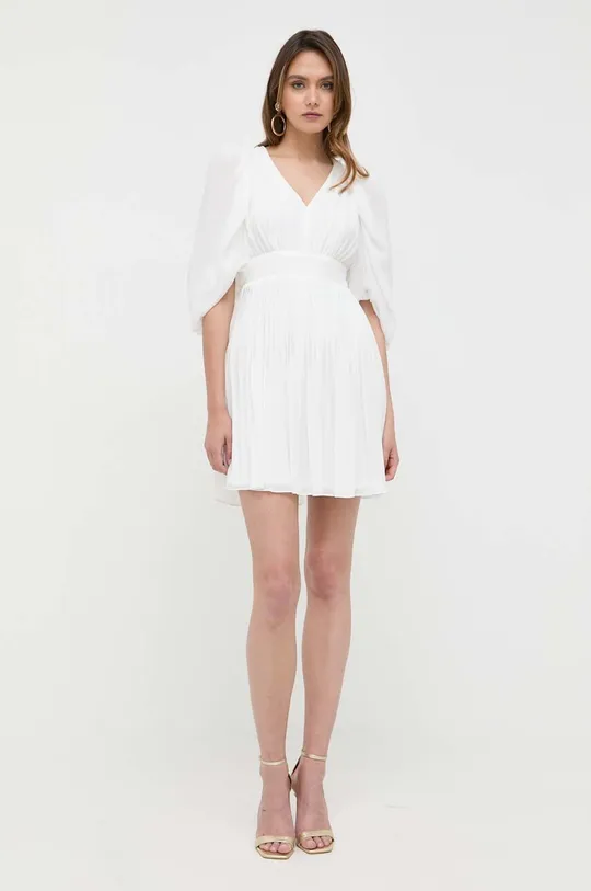 Сукня Morgan білий