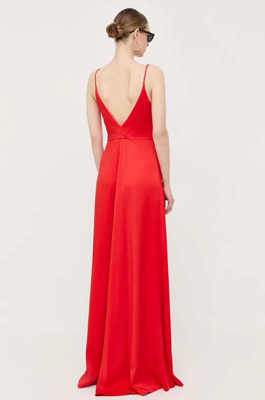Φόρεμα Ivy Oak κόκκινο