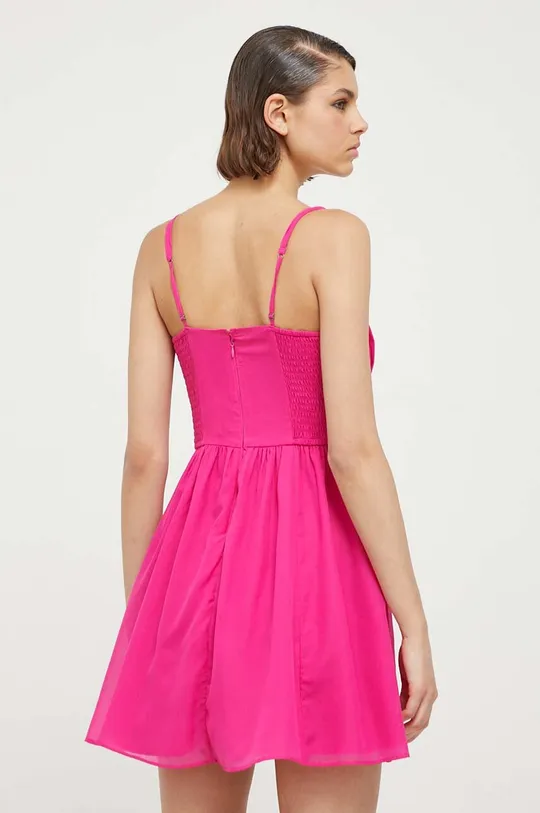 Φόρεμα Abercrombie & Fitch  Κύριο υλικό: 100% Πολυεστέρας Φόδρα: 97% Πολυεστέρας, 3% Σπαντέξ