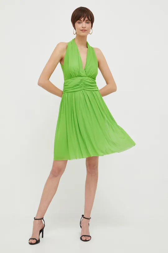 зелений Сукня Artigli Жіночий