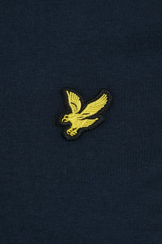 Βαμβακερό φόρεμα Lyle & Scott Γυναικεία