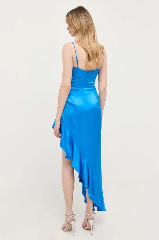 Платье Bardot  Основной материал: 100% Вискоза Подкладка: 100% Полиэстер