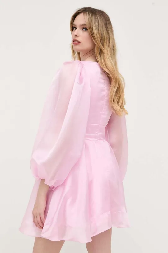 Φόρεμα Bardot  Κύριο υλικό: 100% Πολυεστέρας Φόδρα: 100% Βαμβάκι