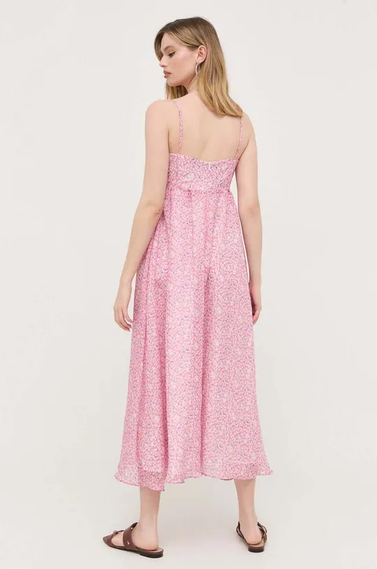 Φόρεμα Bardot  Κύριο υλικό: 100% Ραμί Φόδρα: 100% Βαμβάκι