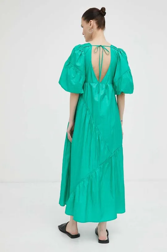 Φόρεμα Gestuz  Κύριο υλικό: 100% Νάιλον Φόδρα: 100% Βισκόζη