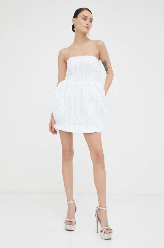 Сукня Rotate білий