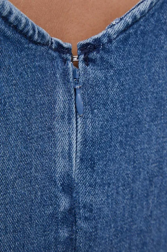 Jeans obleka GAP