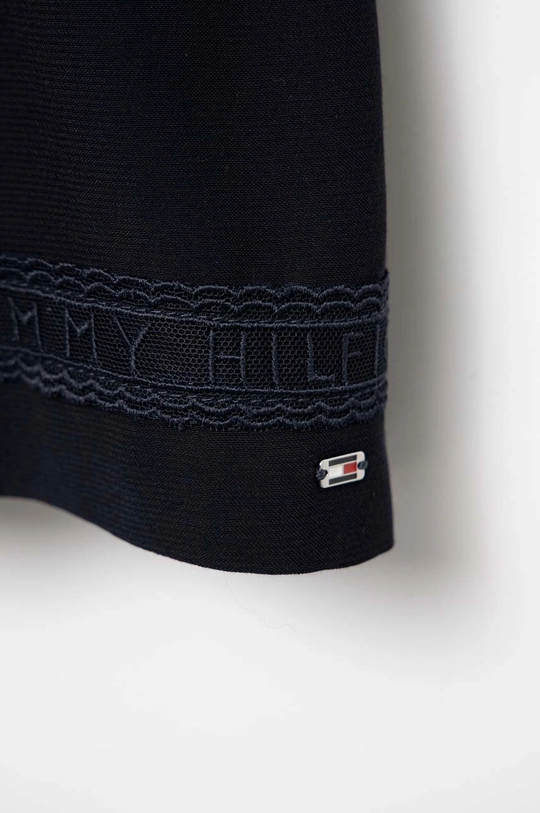 Dievčenské šaty Tommy Hilfiger  100% Viskóza