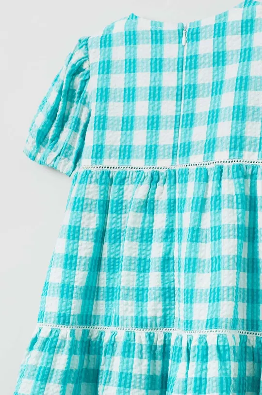 Παιδικό βαμβακερό φόρεμα OVS  100% Βαμβάκι