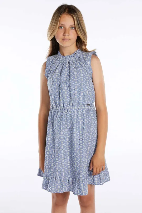 Παιδικό φόρεμα Guess Για κορίτσια