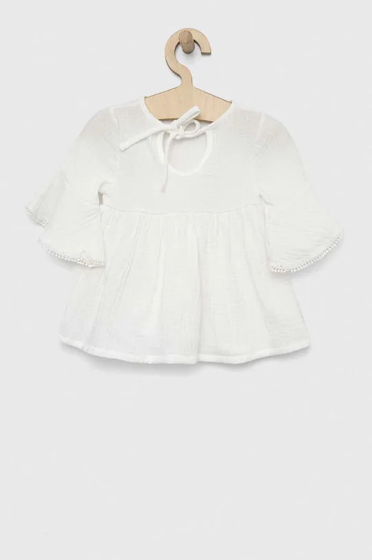 Dětské bavlněné šaty Jamiks  100 % Organická bavlna