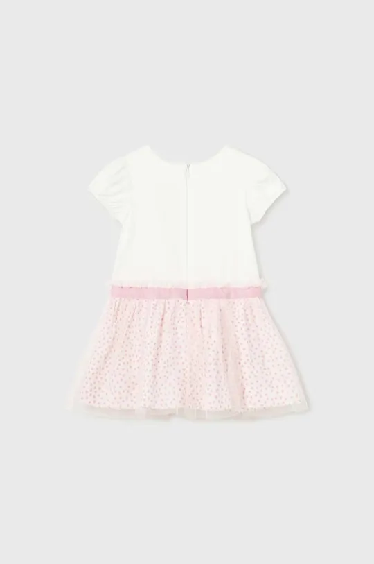 Платье для младенцев Mayoral розовый