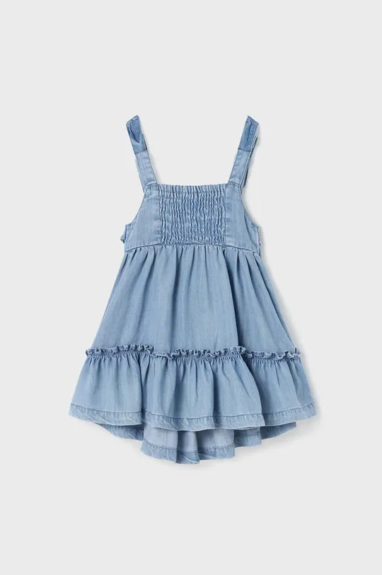 Φόρεμα μωρού Mayoral  100% Lyocell