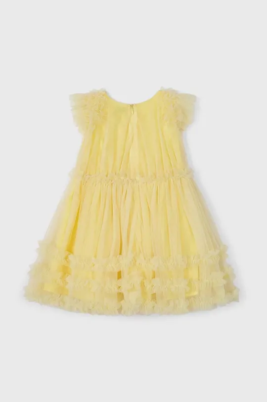Παιδικό φόρεμα Mayoral  Υλικό 1: 100% Πολυαμίδη Υλικό 2: 100% Βαμβάκι