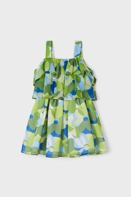 Παιδικό φόρεμα Mayoral Για κορίτσια