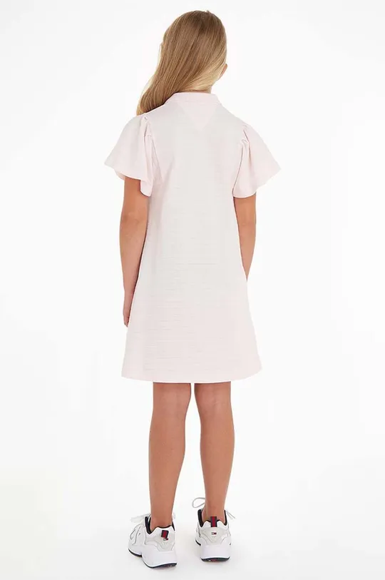 Παιδικό φόρεμα Tommy Hilfiger