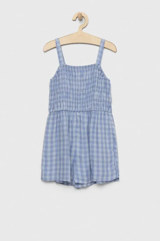 μπλε Παιδική ολόσωμη φόρμα Abercrombie & Fitch Για κορίτσια
