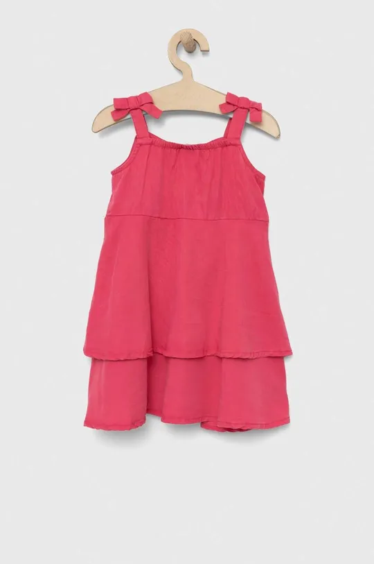 Παιδικό φόρεμα Birba&Trybeyond  100% Lyocell