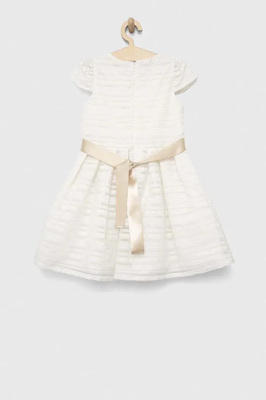 Παιδικό φόρεμα Birba&Trybeyond λευκό