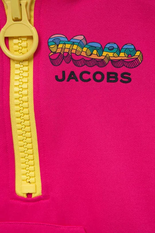 Marc Jacobs gyerek ruha  77% poliészter, 23% pamut