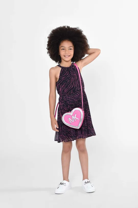 чёрный Детское платье Michael Kors Для девочек