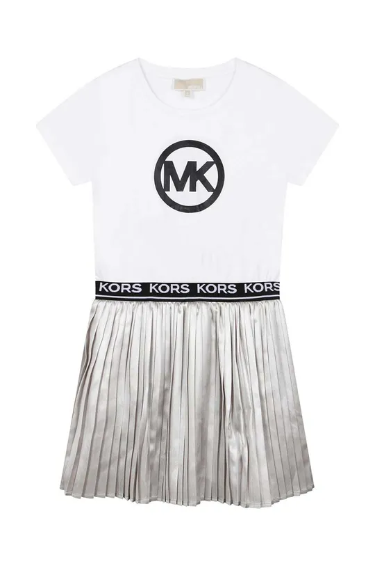 білий Дитяча сукня Michael Kors Для дівчаток