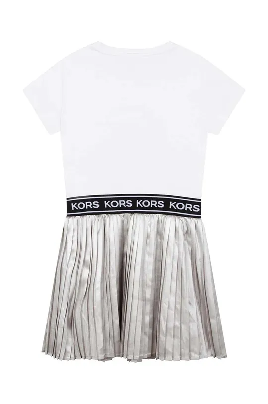 Dječja haljina Michael Kors bijela
