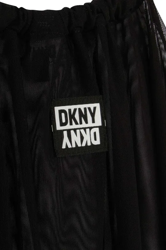 Παιδικό φόρεμα DKNY
