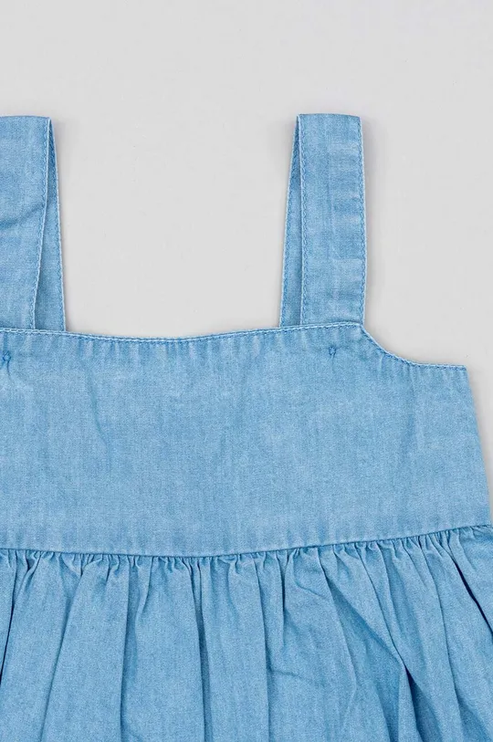 Φόρεμα μωρού zippy  100% Βαμβάκι
