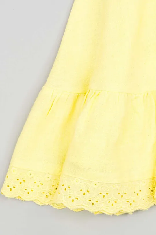 Παιδικό φόρεμα zippy Για κορίτσια