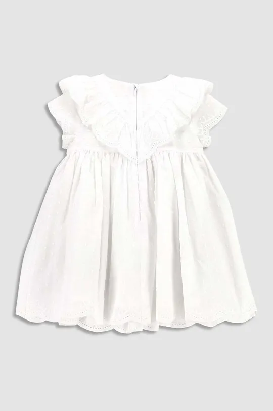 Coccodrillo sukienka dziecięca Materiał zasadniczy: 100 % Poliamid, Podszewka: 100 % Bawełna