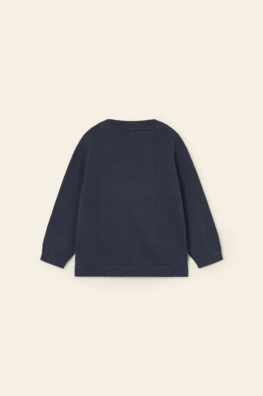 Mayoral maglione in lana bambino/a blu navy