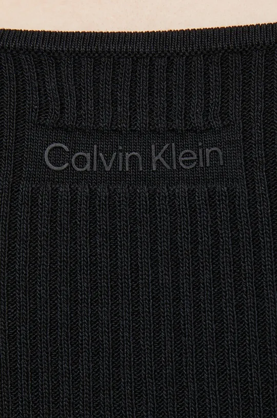 Πλεκτή ζακέτα Calvin Klein