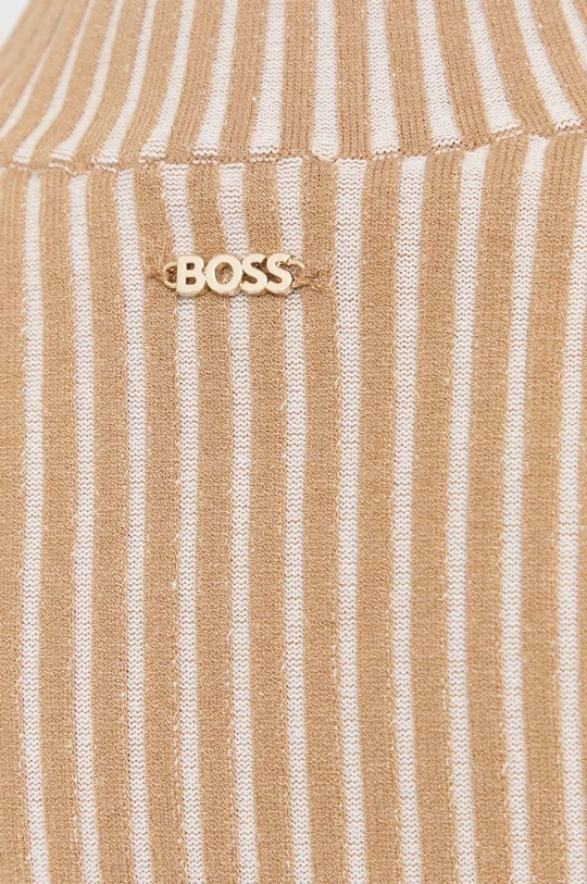 BOSS sweter