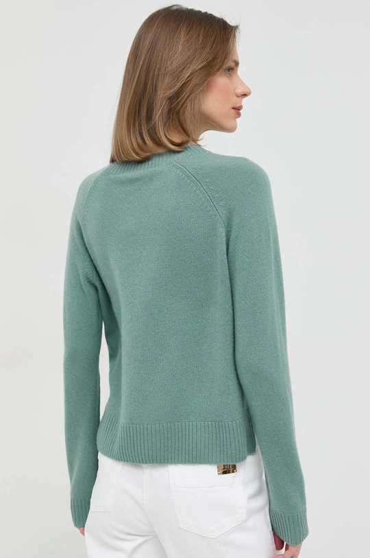 Weekend Max Mara sweter kaszmirowy  100 % Kaszmir