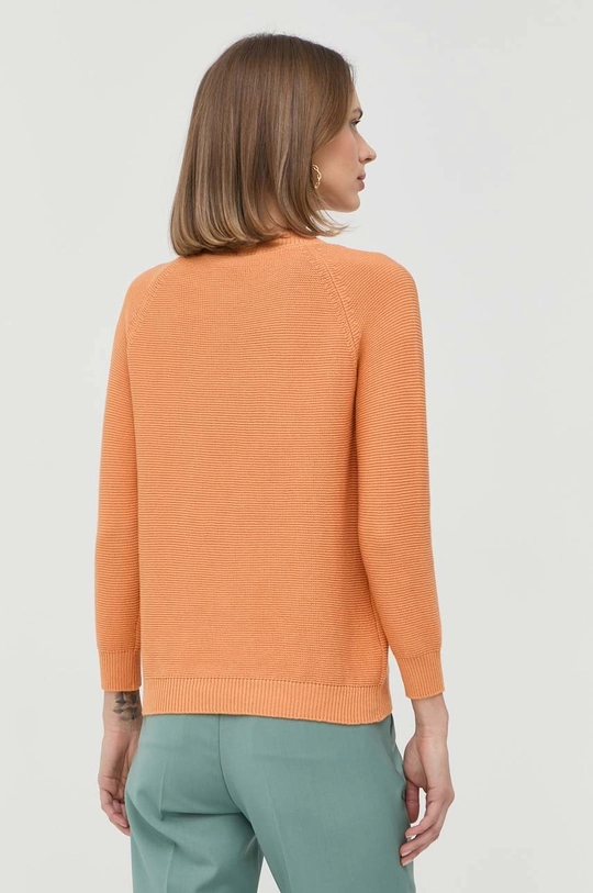 Weekend Max Mara sweter bawełniany  100 % Bawełna