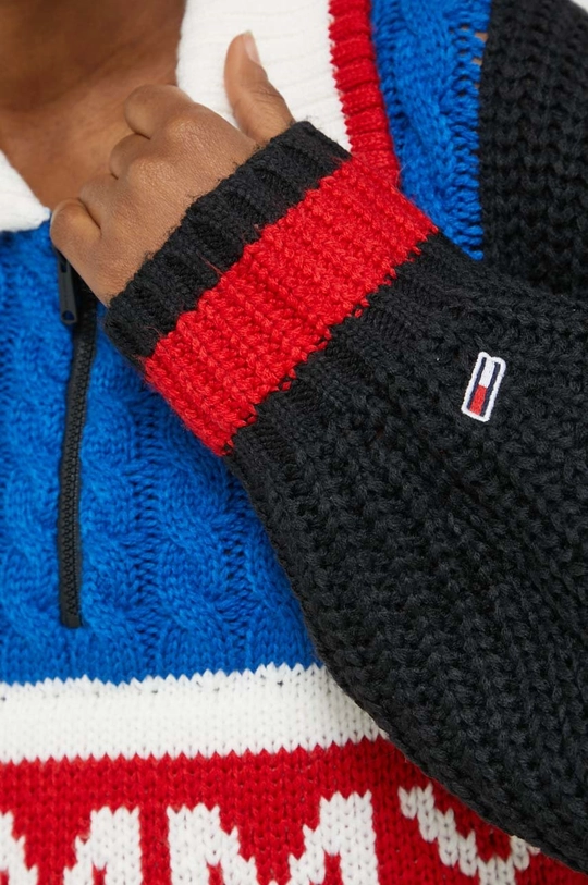 Tommy Jeans sweter