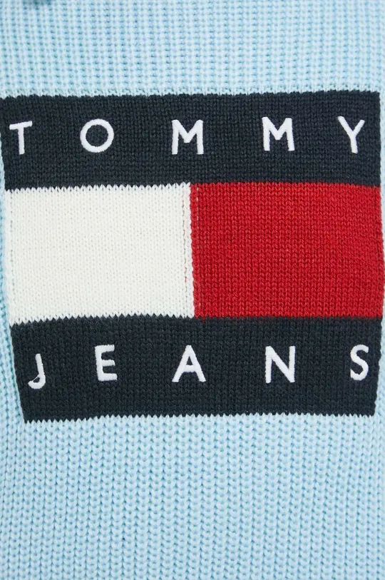 Πουλόβερ Tommy Jeans Γυναικεία