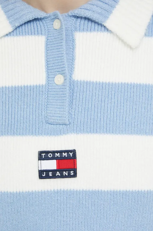 Sveter Tommy Jeans Dámsky